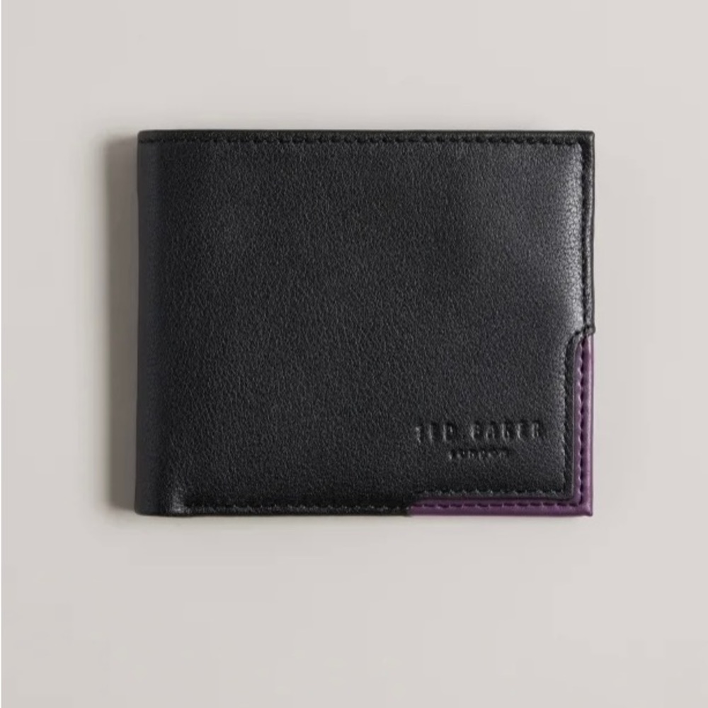 Ted Baker Bifold Wallet(Original/new)